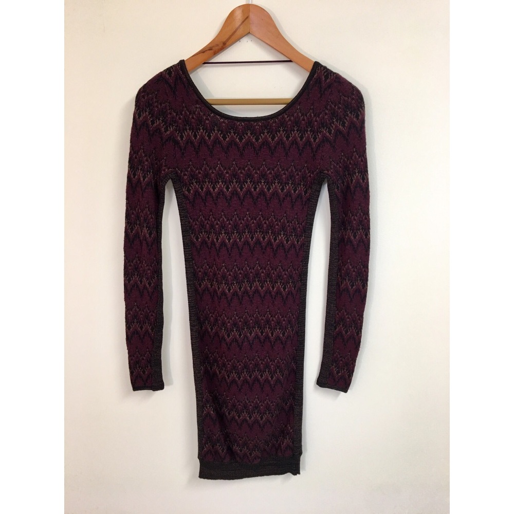 FREE PEOPLE Women’s Sweater Dress Size XSMALL